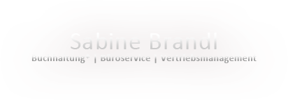Sabine Brandl
